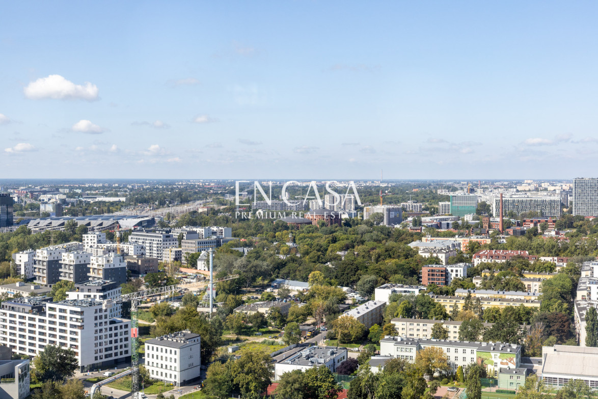 Apartment Rent Warszawa Wola Prosta 11